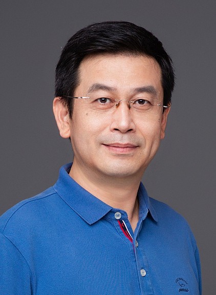 王軍教授