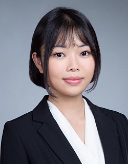 王陽陽 教練