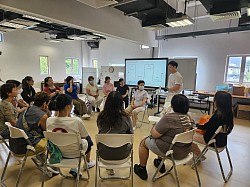26年6月25日筋膜刀課程