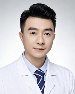 胡健 中醫
