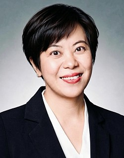 粱惠儀 理療師