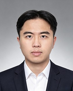 王國凱 物理治療師