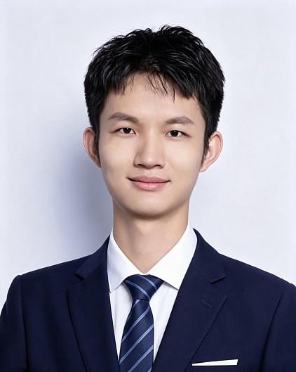 鍾偉興博士