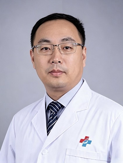 魏秋實教授